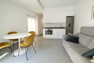 Etagenwohnung in Calle francos. Apartamento en el centro con licencia turistica