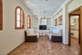 Etagenwohnung  Calle chancilleria. Piso en el centro de jerez con terraza