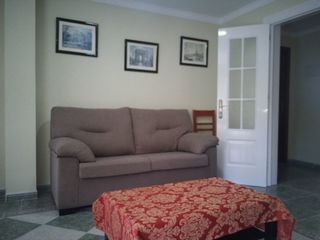 Etagenwohnung in La Plata. Piso en plaza de las marinas de 3 dormitorios.