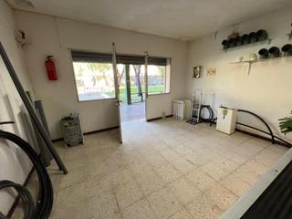 Local Comercial a Montealto. Local en el almendral
