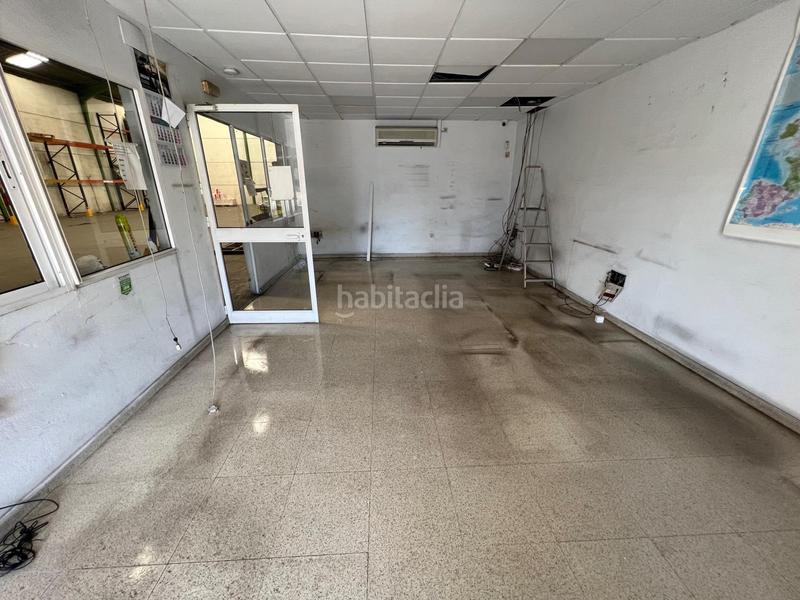 Foto fee6f907-de65-417a-a20d-0fbe3300103d. Capannone industriale in San Telmo - Federico Mayo - El Porta Jerez de la Frontera