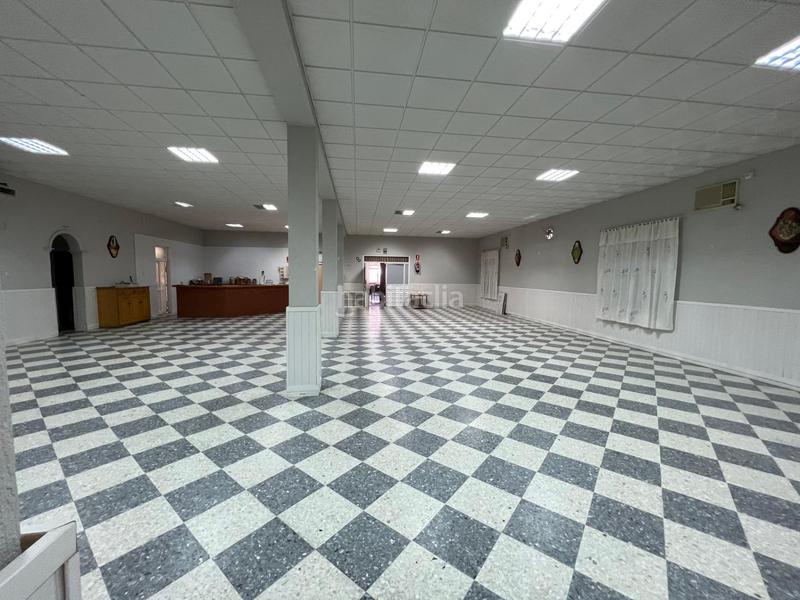 Foto 54b0f30e-84ba-44b0-86df-ded2dca25061. Local comercial edificio ideal para hostelería y restauración en Jerez de la Frontera
