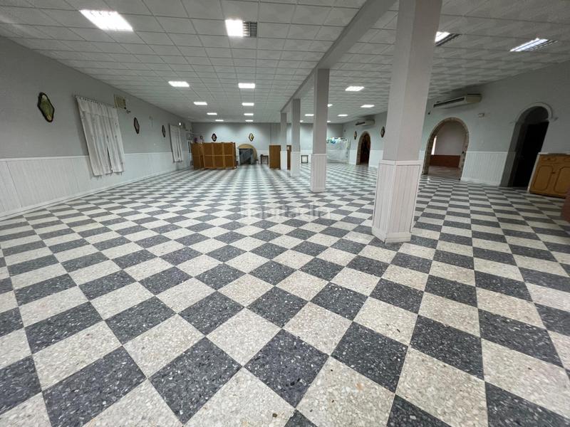 Foto 7836a94f-5d10-4e0c-bbd7-f0dc09e28cc2. Local comercial edificio ideal para hostelería y restauración en Jerez de la Frontera