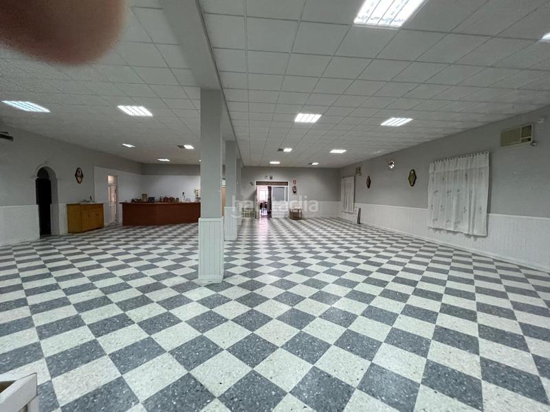 Foto 93e8fe61-c5f7-492f-8385-a188f7d48094. Local comercial edificio ideal para hostelería y restauración en Jerez de la Frontera