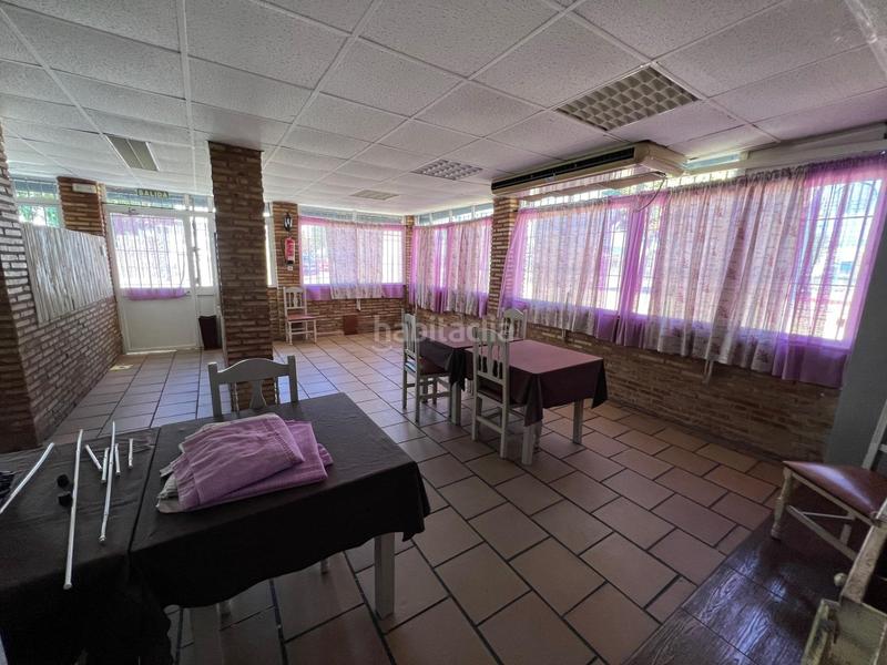 Foto 9cdb91bb-62fe-4143-87c2-be6cdf2a9dcd. Local comercial edificio ideal para hostelería y restauración en Jerez de la Frontera