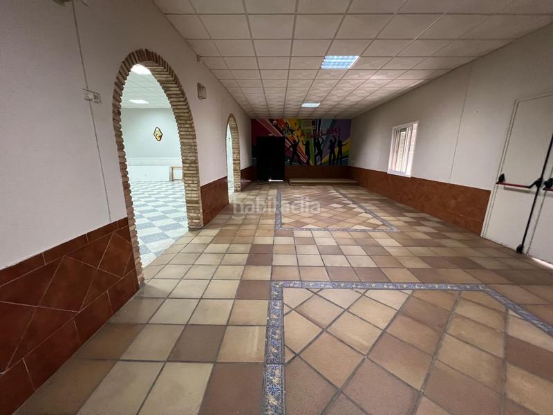 Foto af23142f-6796-4f65-918f-ceebba8cc175. Local comercial edificio ideal para hostelería y restauración en Jerez de la Frontera