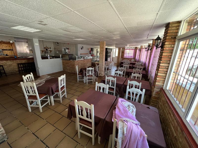 Foto c6d85f9f-aabe-4cc2-936b-5d20d2533bbb. Local comercial edificio ideal para hostelería y restauración en Jerez de la Frontera