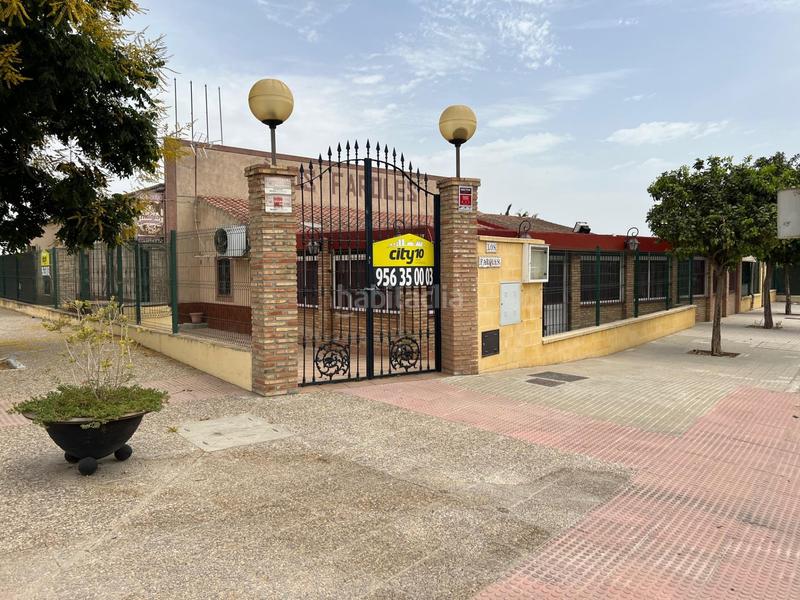 Foto e6b484ab-0795-4c35-96b9-75254f344f10. Local comercial edificio ideal para hostelería y restauración en Jerez de la Frontera
