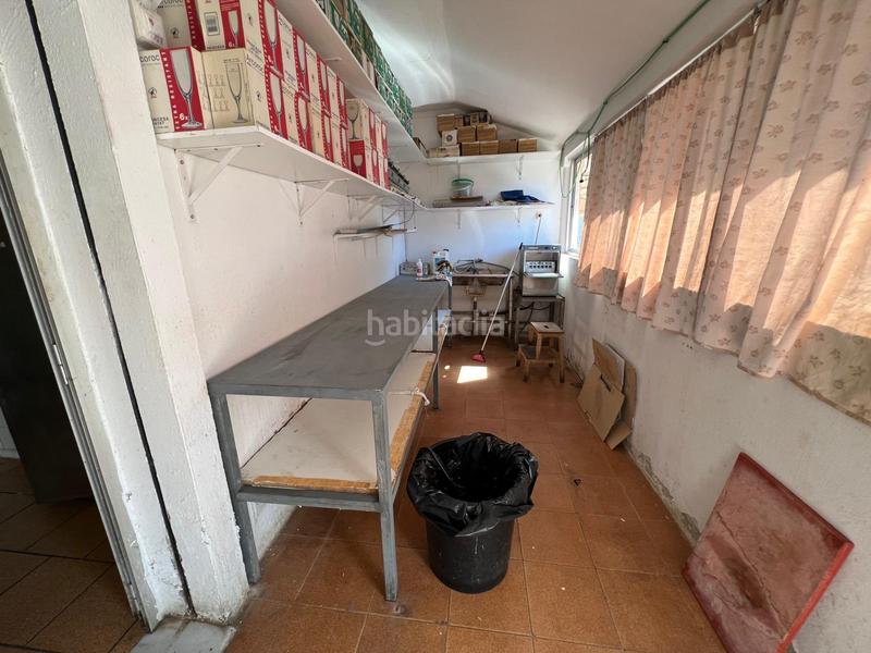 Foto ed65be26-4cfe-4f32-a704-f7340a7cc28e. Local comercial edificio ideal para hostelería y restauración en Jerez de la Frontera