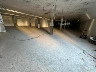 Alquiler Local Comercial en Vallesequillo. Local idóneo para supermercado, gimnasio y otras actividades com