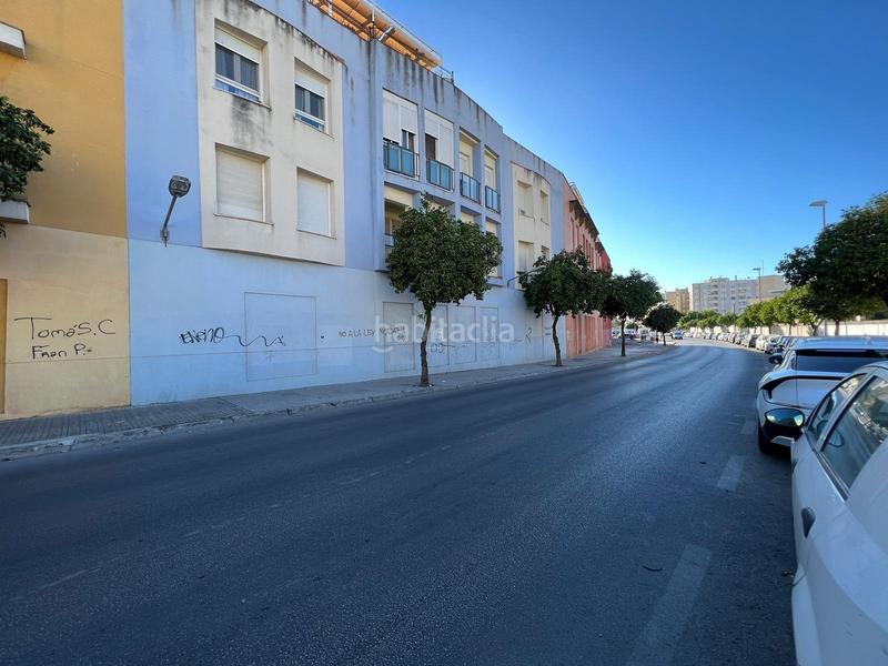 Foto ad86098d-90d0-4d76-afe5-af8dea50ed31. Affitto locale commerciale in Vallesequillo Jerez de la Frontera