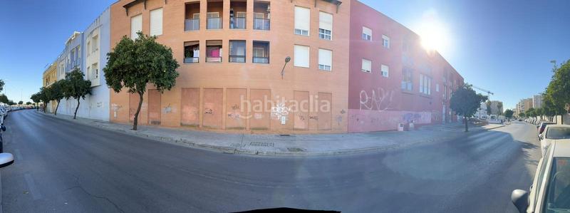 Foto ce1a0888-9b6b-4e4e-88e9-89838131dceb. Affitto locale commerciale in Vallesequillo Jerez de la Frontera