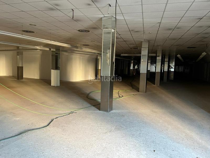 Foto e5867afb-ac07-4e28-8777-ca8dfaaefce2. Affitto locale commerciale in Vallesequillo Jerez de la Frontera