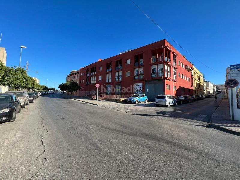 Foto 1d9ca926-26c4-4df4-8bf1-abd9aeefb2e5. Location local commercial dans Vallesequillo Jerez de la Frontera