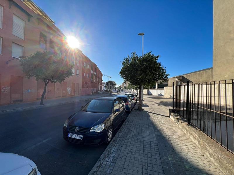 Foto 7a038992-31ea-4eb9-ae66-81a46318d542. Location local commercial dans Vallesequillo Jerez de la Frontera