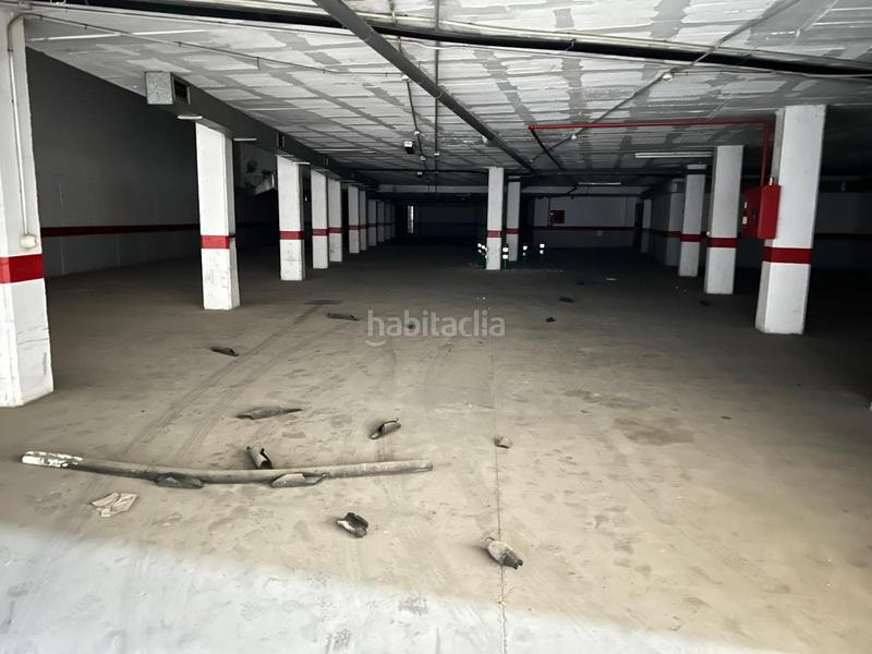Foto c350e0cf-3c93-4313-8493-b73629484f2f. Location local commercial dans Vallesequillo Jerez de la Frontera