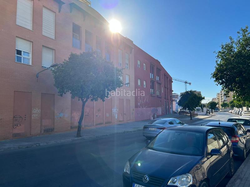 Foto 53448e31-5160-4b58-ac26-697e37007acb. Miete geschäftsraum in Vallesequillo Jerez de la Frontera