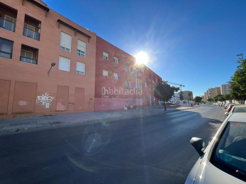 Foto db32a564-affb-4e3d-8b02-466f6342fb9e. Miete geschäftsraum in Vallesequillo Jerez de la Frontera
