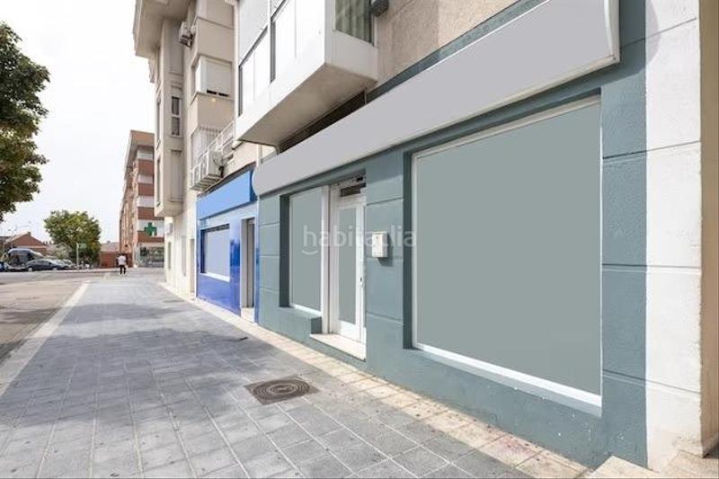 Foto 1a0d6dcd-d9bc-4412-a1b8-027410c7a856. Locale commerciale in El Rocío - La Milagrosa Jerez de la Frontera