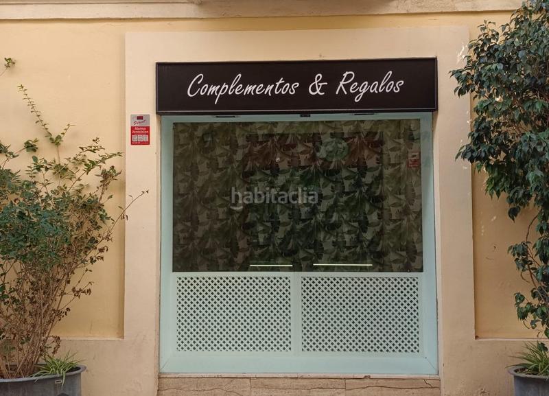 Foto 5e8c3d72-96ba-47df-af2c-dbdc6437e9e4. Local comercial a Centro Jerez de la Frontera