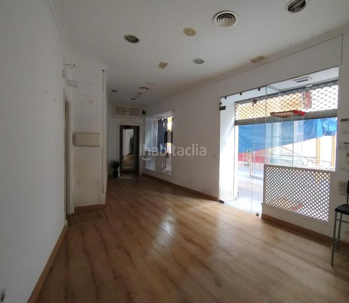 Foto 6ace3316-a198-4571-b5be-863930968843. Local comercial a Centro Jerez de la Frontera