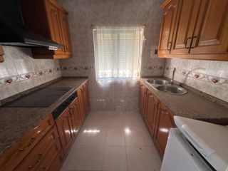 Flat in Centro. Piso de 2 dormitorios en zona centro