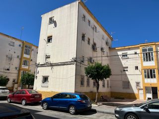 Pis a Centro. Piso de 2 dormitorios en zona centro