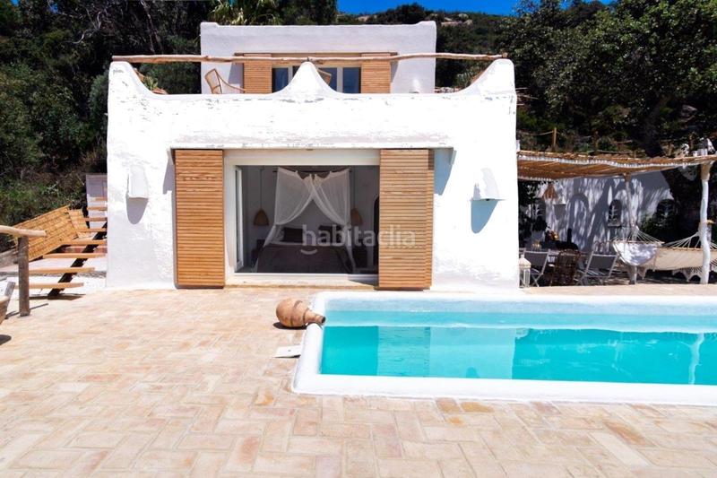 Foto 21bd0e35-c4d4-41d8-88e7-cc969e759767. Chalet original chalet en Alemanes Zahara de los Atunes