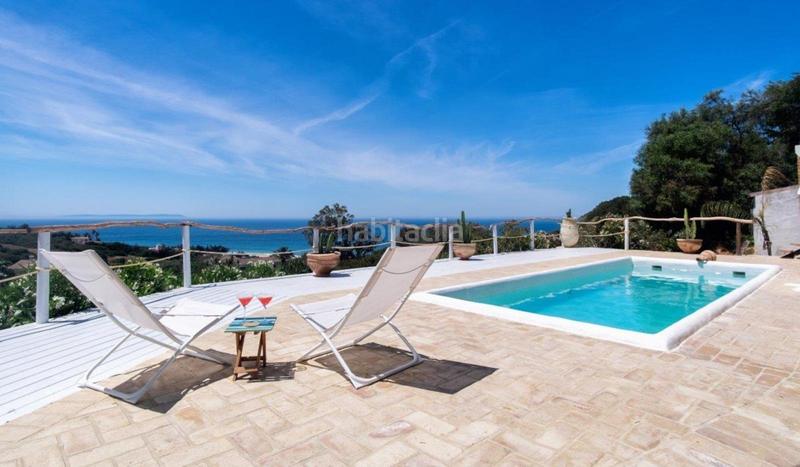 Foto edbd5626-21e9-4b3b-96dd-243098595a8d. Chalet original chalet en Alemanes Zahara de los Atunes