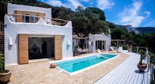 Xalet en Alemanes. Original chalet en zahara de los atunes