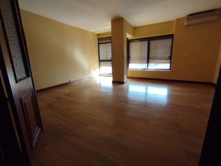 Pis a Madre de Dios. Piso céntrico de 172 metros en madre de dios