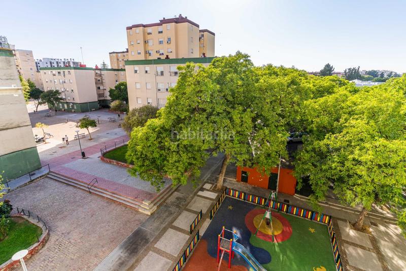 Foto c3dfb8b2-a04e-4e7c-a39f-7b7d0d5f931c. Piso magnífico piso reformado en la granja con ascensor en Jerez de la Frontera