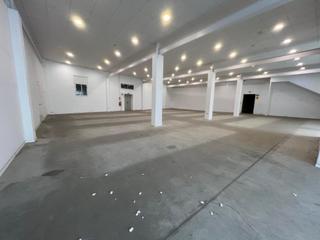 Bâtiment à usage industriel à Picadueñas. Magnífica nave comercial en el parque empresarial oeste