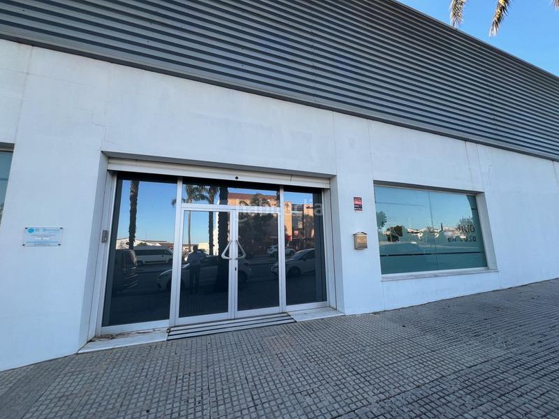 Foto 95d7988a-4fa6-4f99-abe1-d74eb072a095. Capannone industriale in Picadueñas Jerez de la Frontera