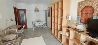 Lloguer Apartament a Divina Pastora - La Yeguada. Apartamento den 1 dormitorio en el centro