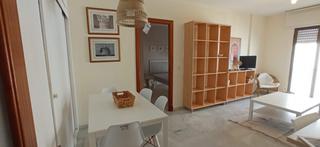 Lloguer Apartament a Divina Pastora - La Yeguada. Apartamento den 1 dormitorio en el centro