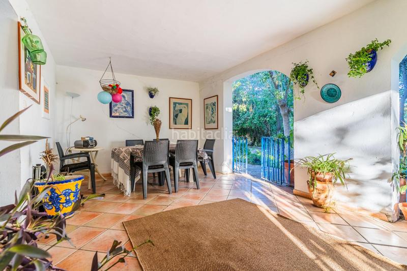 Foto 245ff910-ae1f-4909-8bf5-d15b611b80de. Chalet  en pago solete bajo en Parque Atlántico - Ronda este Jerez de la Frontera