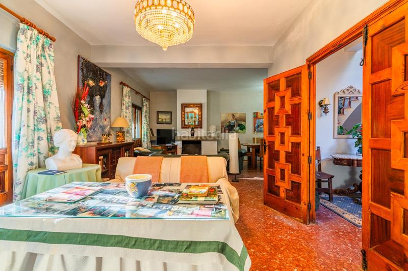 Foto 49fae4b6-44e2-4570-a9e1-ae414e0ce3e6. Chalet  en pago solete bajo en Parque Atlántico - Ronda este Jerez de la Frontera