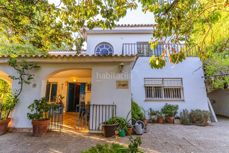 Foto 524db915-1f06-4ef5-a8ea-0e438ff2f649. Chalet  en pago solete bajo en Parque Atlántico - Ronda este Jerez de la Frontera