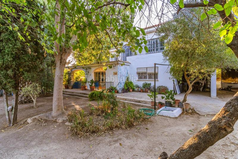 Foto 562b5ceb-97d8-433b-82fb-06bce2a0f5af. Chalet  en pago solete bajo en Parque Atlántico - Ronda este Jerez de la Frontera