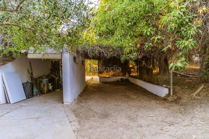 Foto 5ba91f71-6a1d-4b34-bba1-9095032a4de4. Chalet  en pago solete bajo en Parque Atlántico - Ronda este Jerez de la Frontera