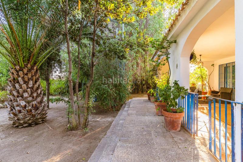 Foto 6ae2f284-b6d6-410e-848a-823e43deb8ab. Chalet  en pago solete bajo en Parque Atlántico - Ronda este Jerez de la Frontera