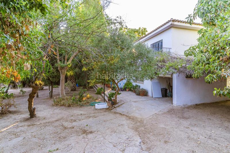 Foto 7270c183-947a-4e3f-b8ae-164b5200e97b. Chalet  en pago solete bajo en Parque Atlántico - Ronda este Jerez de la Frontera