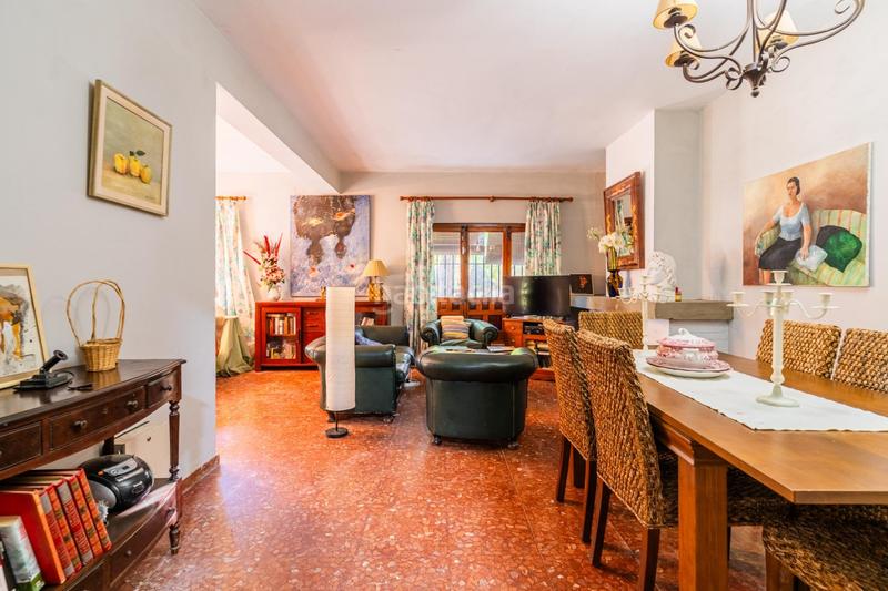 Foto ac88302f-a170-43b8-b27d-fb7b6018c0de. Chalet  en pago solete bajo en Parque Atlántico - Ronda este Jerez de la Frontera