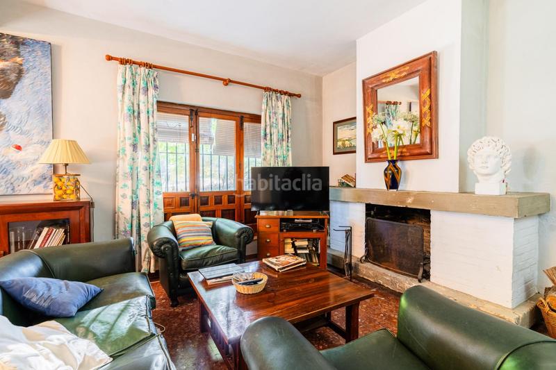 Foto d98a5822-6b76-4e55-b0f9-bcb265270bcc. Chalet  en pago solete bajo en Parque Atlántico - Ronda este Jerez de la Frontera