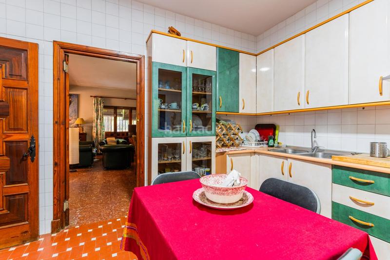 Foto ec0ec234-1646-4b5e-a9c6-4f7a8b19b0e8. Chalet  en pago solete bajo en Parque Atlántico - Ronda este Jerez de la Frontera