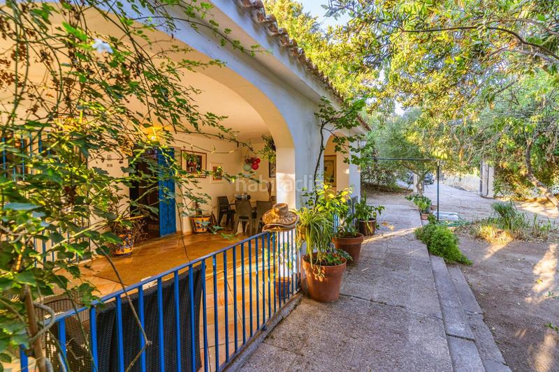 Foto fdaa2793-d209-4f9d-9e4c-fb28279cf858. Chalet  en pago solete bajo en Parque Atlántico - Ronda este Jerez de la Frontera