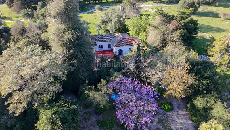 Foto fee5aed3-cd39-47c3-89f5-f566d607cdc7. Chalet  en pago solete bajo en Parque Atlántico - Ronda este Jerez de la Frontera