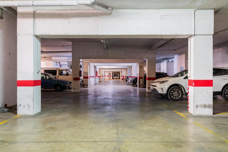 Foto 1e7e4589-5fba-47ff-8202-ff9d57f95652. Appartamento con parcheggio in Chapín - Campus Universitario - Navinco Jerez de la Frontera