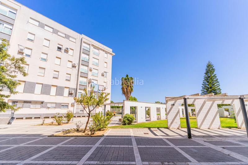 Foto 38f7462a-2541-4ee8-8b51-d4af78fab1ab. Appartamento con parcheggio in Chapín - Campus Universitario - Navinco Jerez de la Frontera
